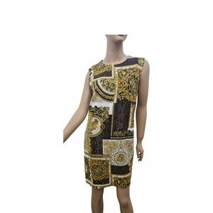 Versace dress